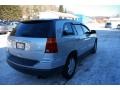 Bright Silver Metallic - Pacifica Touring AWD Photo No. 11