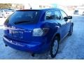 Icy Blue Metallic - CX-7 Sport Photo No. 11
