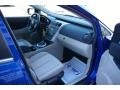 Icy Blue Metallic - CX-7 Sport Photo No. 13