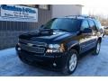 Black - Tahoe LT 4x4 Photo No. 1