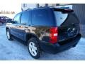 Black - Tahoe LT 4x4 Photo No. 9