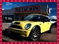 Liquid Yellow - Cooper S Hardtop Photo No. 1
