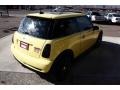 Liquid Yellow - Cooper S Hardtop Photo No. 3