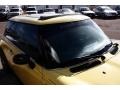 Liquid Yellow - Cooper S Hardtop Photo No. 16