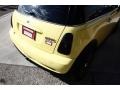 Liquid Yellow - Cooper S Hardtop Photo No. 17
