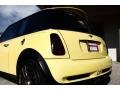 Liquid Yellow - Cooper S Hardtop Photo No. 18