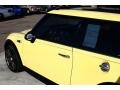 Liquid Yellow - Cooper S Hardtop Photo No. 19