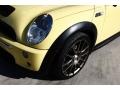 Liquid Yellow - Cooper S Hardtop Photo No. 20