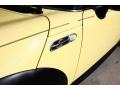 Liquid Yellow - Cooper S Hardtop Photo No. 22