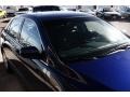 Eternal Blue Pearl - Accord LX Sedan Photo No. 16