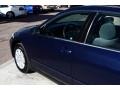 Eternal Blue Pearl - Accord LX Sedan Photo No. 19