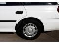 1997 New White Subaru Legacy L Wagon  photo #21