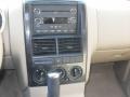 2008 Redfire Metallic Ford Explorer XLT  photo #10