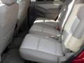2008 Redfire Metallic Ford Explorer XLT  photo #14