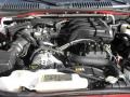 2008 Redfire Metallic Ford Explorer XLT  photo #18