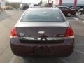 2007 Bordeaux Red Chevrolet Impala LT  photo #7