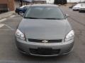 Dark Silver Metallic - Impala LT Photo No. 3