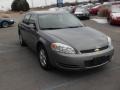 Dark Silver Metallic - Impala LT Photo No. 4