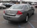 Dark Silver Metallic - Impala LT Photo No. 6