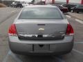 Dark Silver Metallic - Impala LT Photo No. 7