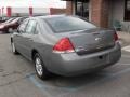 Dark Silver Metallic - Impala LT Photo No. 8