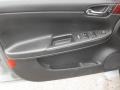 Dark Silver Metallic - Impala LT Photo No. 13