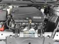 Dark Silver Metallic - Impala LT Photo No. 19