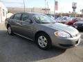 Dark Silver Metallic - Impala LT Photo No. 5