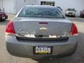 2009 Dark Silver Metallic Chevrolet Impala LT  photo #8