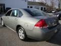 2009 Dark Silver Metallic Chevrolet Impala LT  photo #9