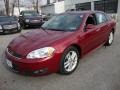 Red Jewel Tintcoat - Impala LTZ Photo No. 1