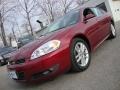 Red Jewel Tintcoat - Impala LTZ Photo No. 3