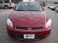 Red Jewel Tintcoat - Impala LTZ Photo No. 4