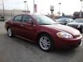 Red Jewel Tintcoat - Impala LTZ Photo No. 6