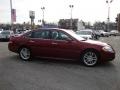 Red Jewel Tintcoat - Impala LTZ Photo No. 7