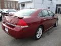 Red Jewel Tintcoat - Impala LTZ Photo No. 8