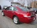 Red Jewel Tintcoat - Impala LTZ Photo No. 10