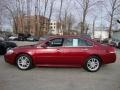 Red Jewel Tintcoat - Impala LTZ Photo No. 11