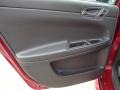 Red Jewel Tintcoat - Impala LTZ Photo No. 23
