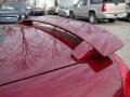 Red Jewel Tintcoat - Impala LTZ Photo No. 25