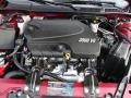 Red Jewel Tintcoat - Impala LTZ Photo No. 31
