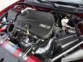 Red Jewel Tintcoat - Impala LTZ Photo No. 32