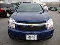 2008 Navy Blue Metallic Chevrolet Equinox LT  photo #3