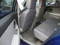 2008 Navy Blue Metallic Chevrolet Equinox LT  photo #18