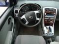 2008 Navy Blue Metallic Chevrolet Equinox LT  photo #22