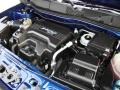 Navy Blue Metallic - Equinox LT Photo No. 26