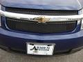 2008 Navy Blue Metallic Chevrolet Equinox LT  photo #27