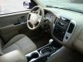 2005 Charcoal Beige Metallic Mercury Mariner V6 Convenience 4WD  photo #17