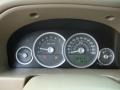 Charcoal Beige Metallic - Mariner V6 Convenience 4WD Photo No. 32