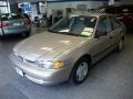 Cashmere Taupe Metallic 2002 Chevrolet Prizm Gallery